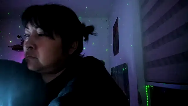 Shaddycute  online show from 03.25.26