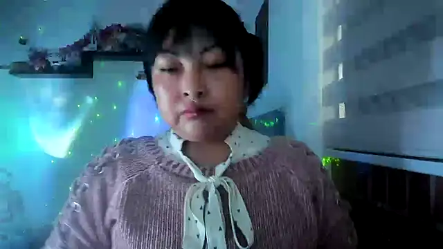 Shaddycute  online show from 03.27.26