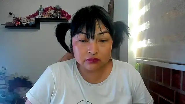 Shaddycute  online show from 03.31.26