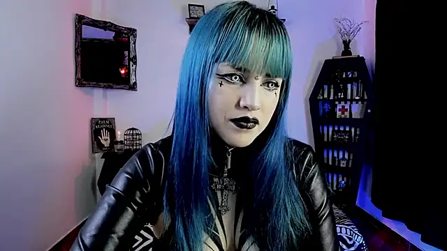 DimmuandDarkness online show from 10.25.25