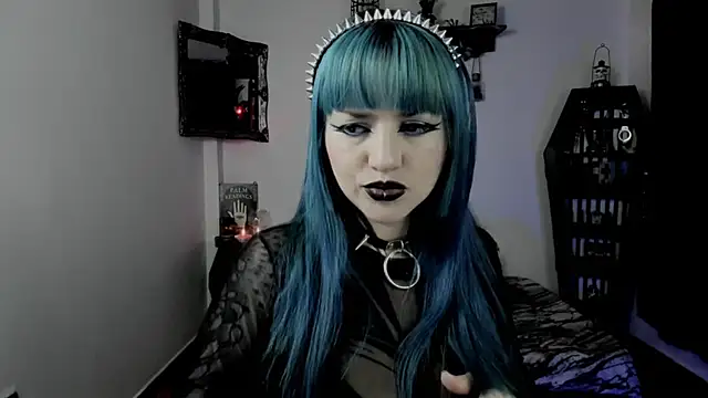 DimmuandDarkness online show from 02.25.26