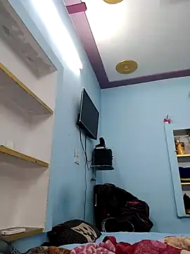 Bhabhi no-1 online show from 03.18.25