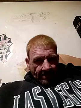 Snapshot of gettinit2wice chatting on 01.08.25 gettinit2wice online show from 01.08.25