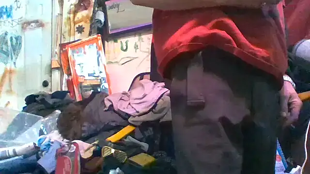 gettinit2wice online show from 02.17.26