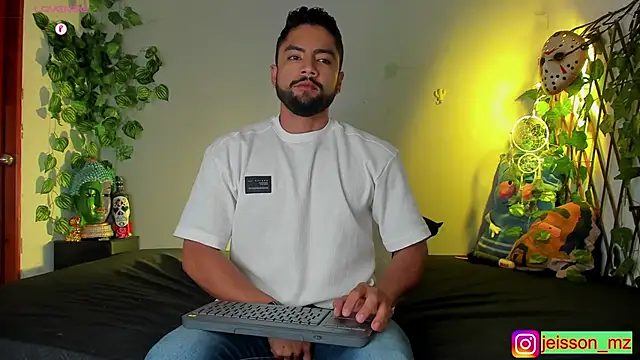 Jaxxon  online show from 01.13.25