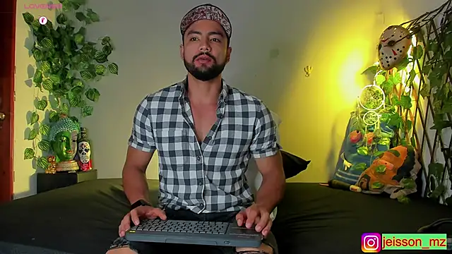 Jaxxon  online show from 01.14.25