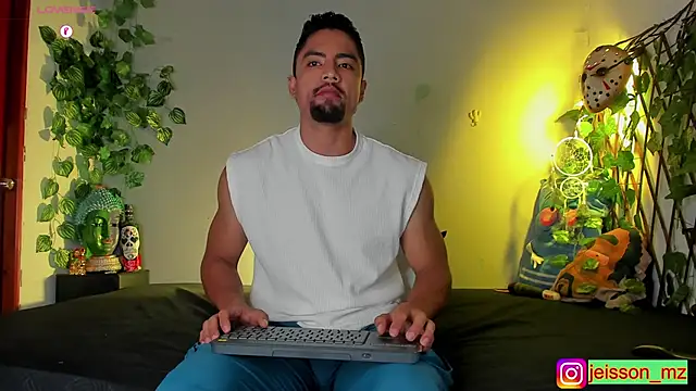Jaxxon  online show from 01.15.25