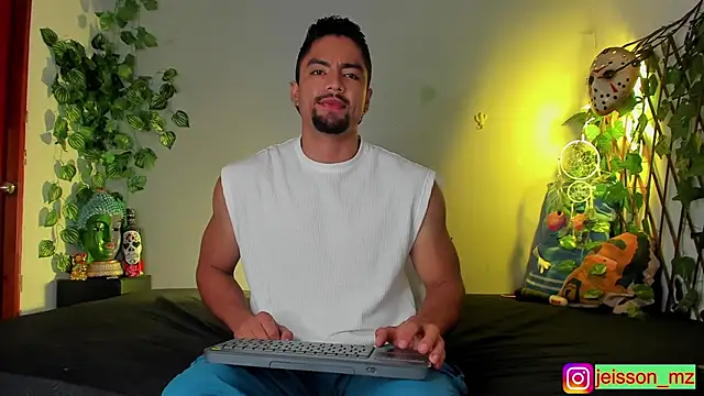 Jaxxon  online show from 01.15.25