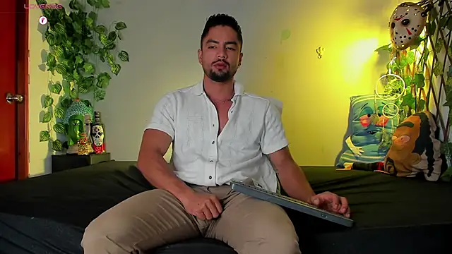 Jaxxon  online show from 01.25.25