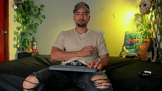 Jaxxon  online show from 01.29.25