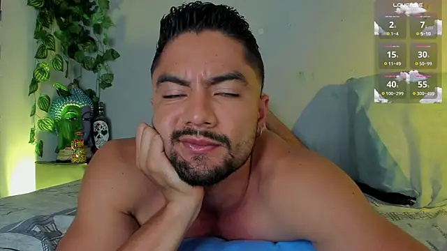 Jaxxon  online show from 02.20.25