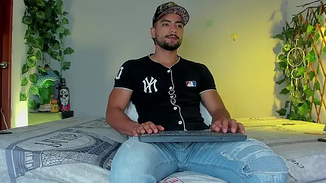 Jaxxon  online show from 02.25.25