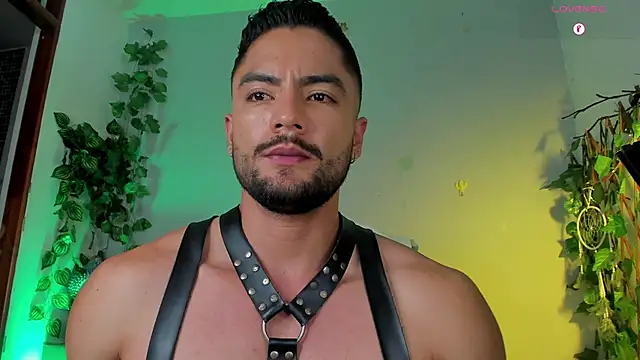 Jaxxon  online show from 02.28.25