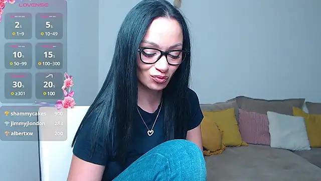 BabySerene online show from 01.28.25