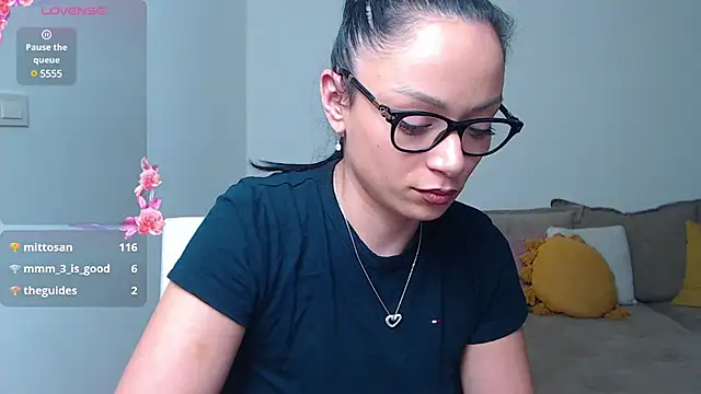 BabySerene online show from 02.17.25