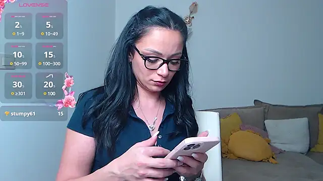 BabySerene online show from 02.27.25