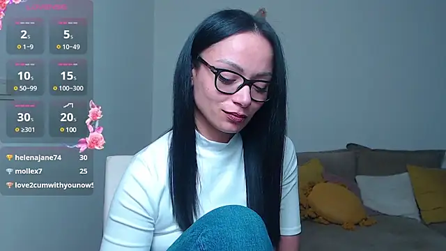 BabySerene online show from 03.14.25