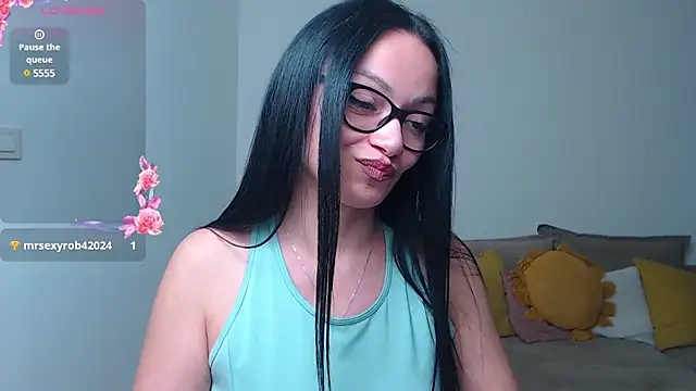 BabySerene online show from 03.21.25