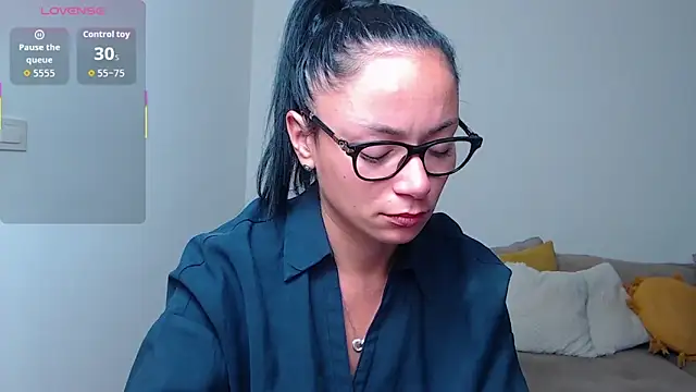 BabySerene online show from 10.13.25