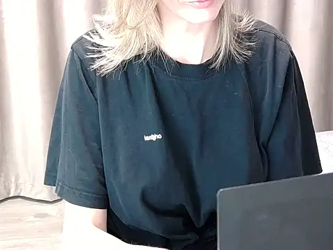 LustyDream4u online show from 12.04.24