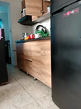 LEIRIS Y FRED 01 online show from 02.07.26