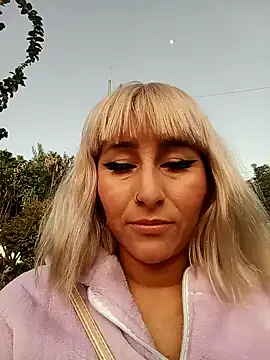 florecita9 online show from 12.10.24