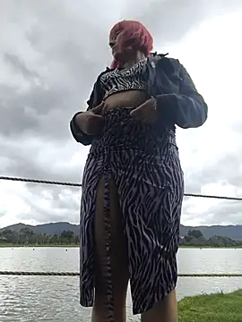 florecita9 online show from 10.01.25