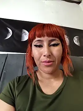 florecita9 online show from 10.16.25