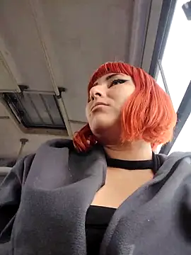 florecita9 online show from 10.23.25