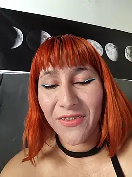 florecita9 online show from 12.04.25