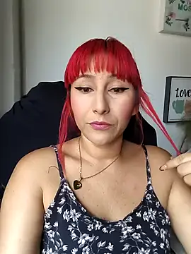 florecita9 online show from 03.28.26