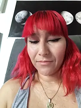 florecita9 online show from 04.03.26