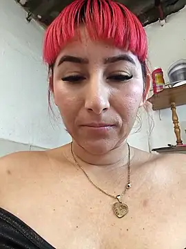 florecita9 online show from 04.17.26