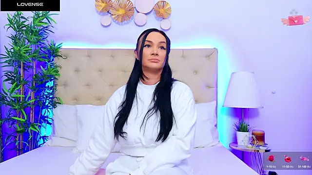 DaliyaArabian online show from 01.29.25