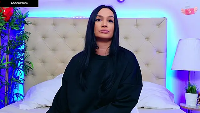 DaliyaArabian online show from 02.07.25