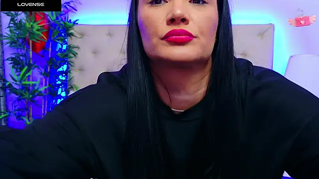 DaliyaArabian online show from 02.14.25