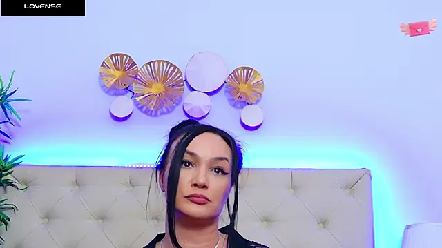 DaliyaArabian online show from 03.07.25