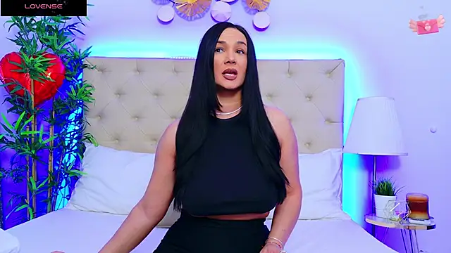 DaliyaArabian online show from 03.11.25