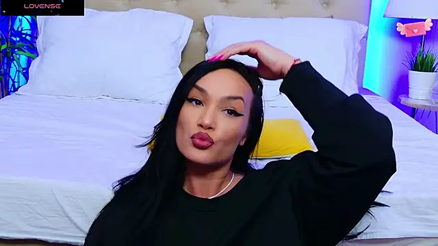 DaliyaArabian online show from 03.18.25