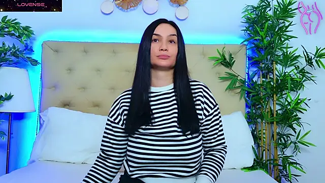 DaliyaArabian online show from 12.03.25