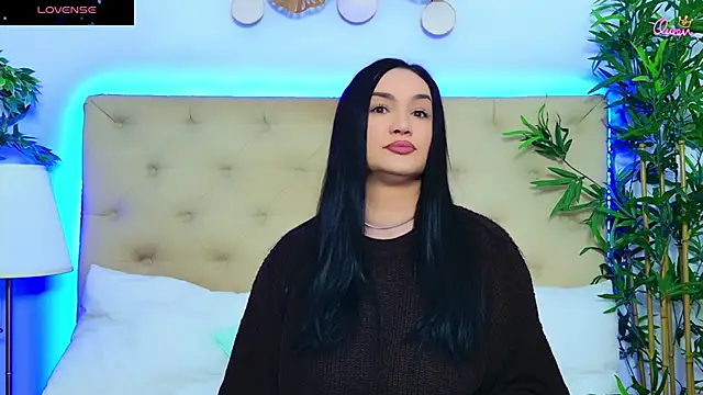 DaliyaArabian online show from 01.14.26