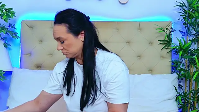 DaliyaArabian online show from 04.09.26