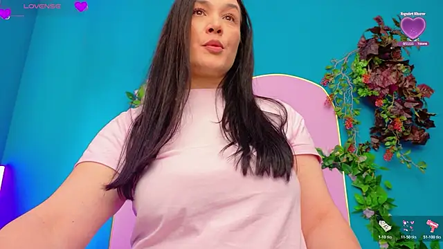 DaliyaArabian online show from 05.13.26