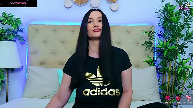 DaliyaArabian online show from 05.17.26