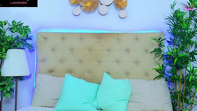 DaliyaArabian online show from 05.18.26
