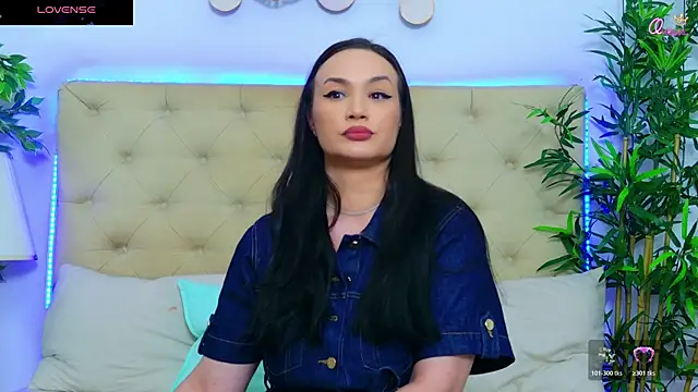 DaliyaArabian online show from 05.27.26