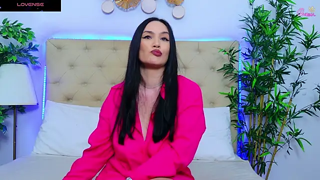DaliyaArabian online show from 05.28.26