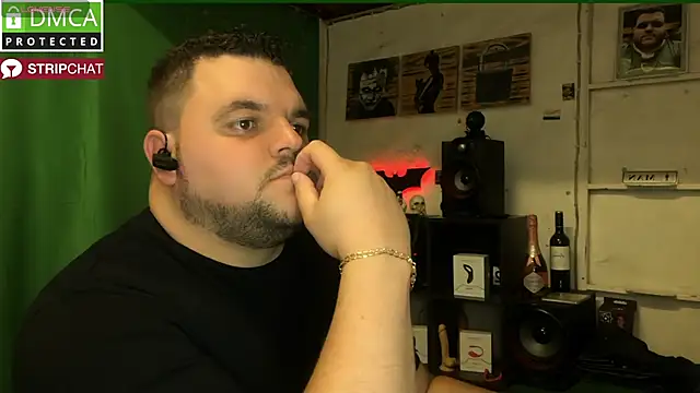 Mikey-HH online show from 12.09.24