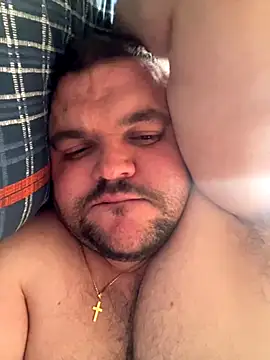 Mikey-HH online show from 11.08.25