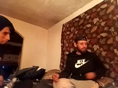 Chatoxxx614 online show from 01.23.25